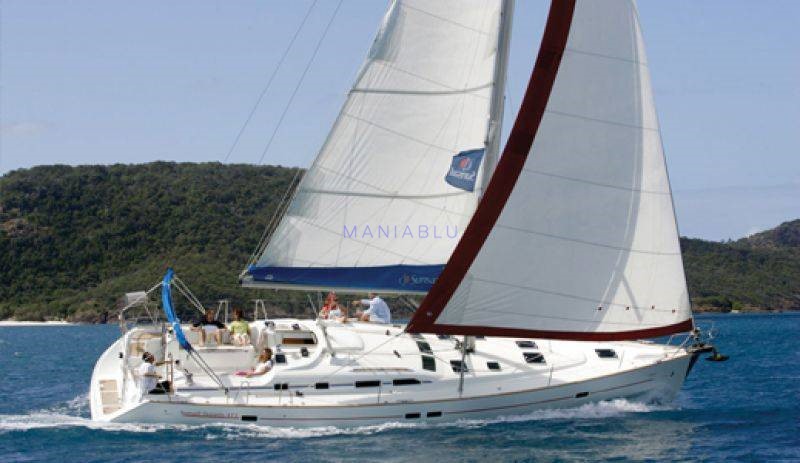 Beneteau Oceanis 423